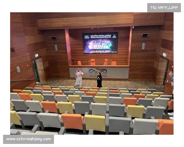 沙特联球场升级，提升观赛体验