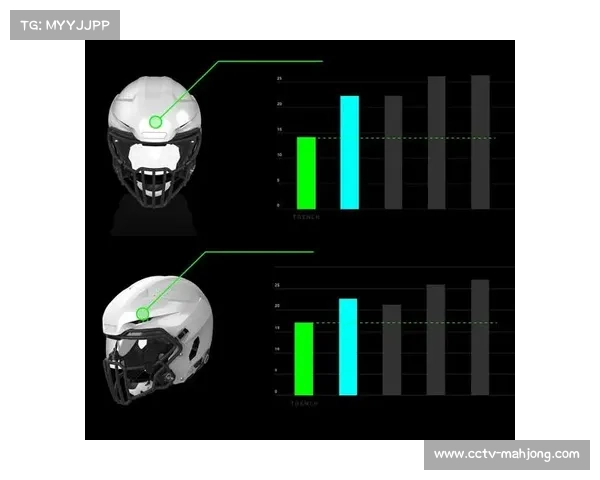 橄榄球装备智能穿戴市场年增长25%，传感器技术成竞争焦点