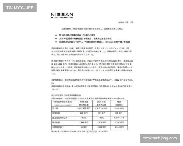 巴黎圣日耳曼公布2025-2026财年三季度财报，商业收入同比增长15%